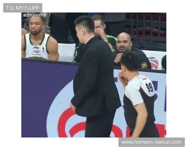 篮协持续推进裁判队伍建设 媒体与球迷共同监督促公正 篮协持续推进裁判队伍建设 媒体与球迷共同监督促公正