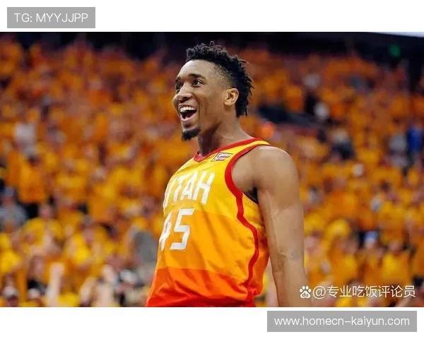 米切尔率领骑士稳居前四 季后赛主场优势目标明确 米切尔率领骑士稳居前四 季后赛主场优势目标明确