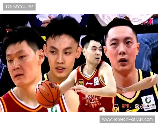 贾明儒关键时刻投射勇敢，43.2%命中率体现射手价值